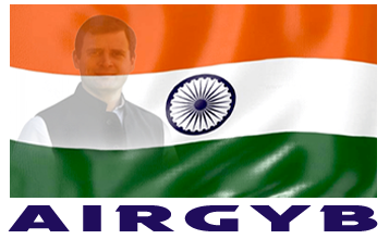 All India Rahul Gandhi Youth Brigade